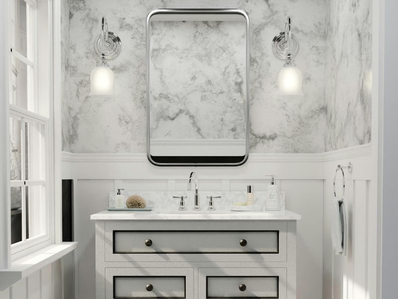 Luxury Marble